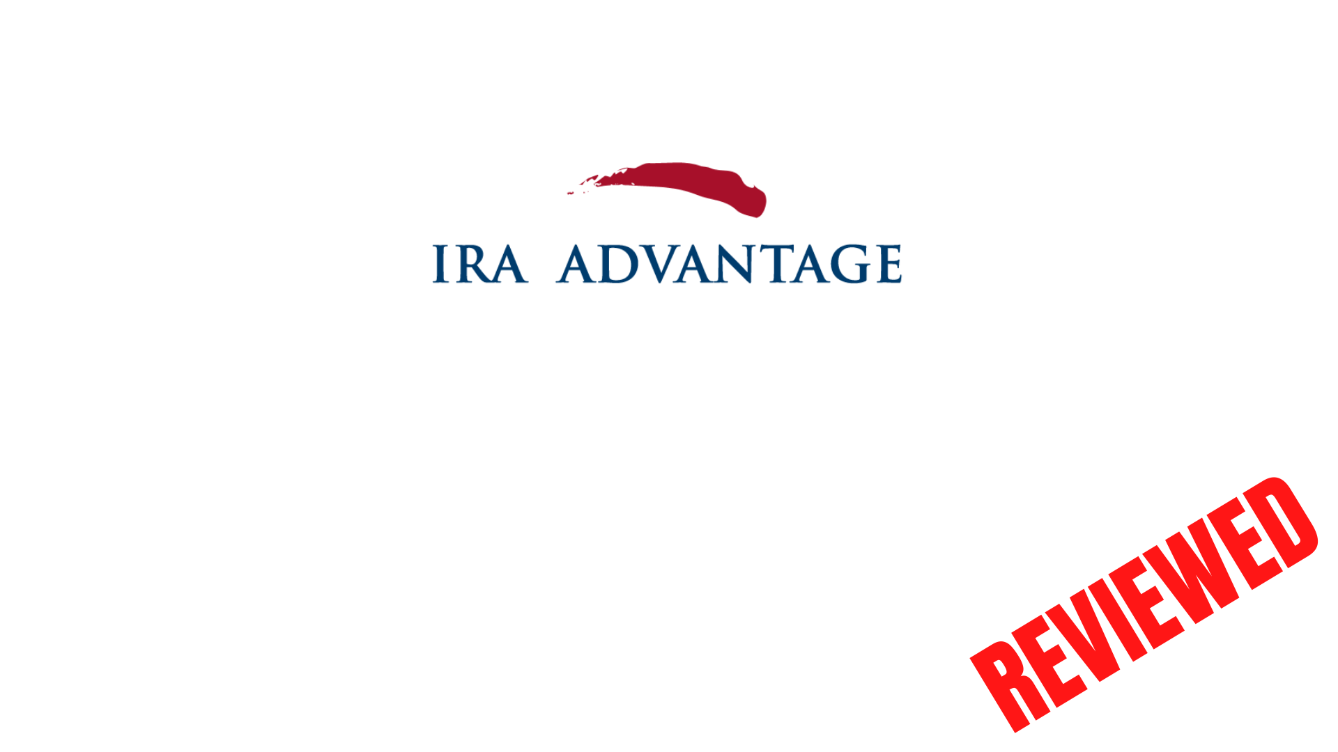 Is IRA Advantage A Scam? Is IRA Advantage A Scam?