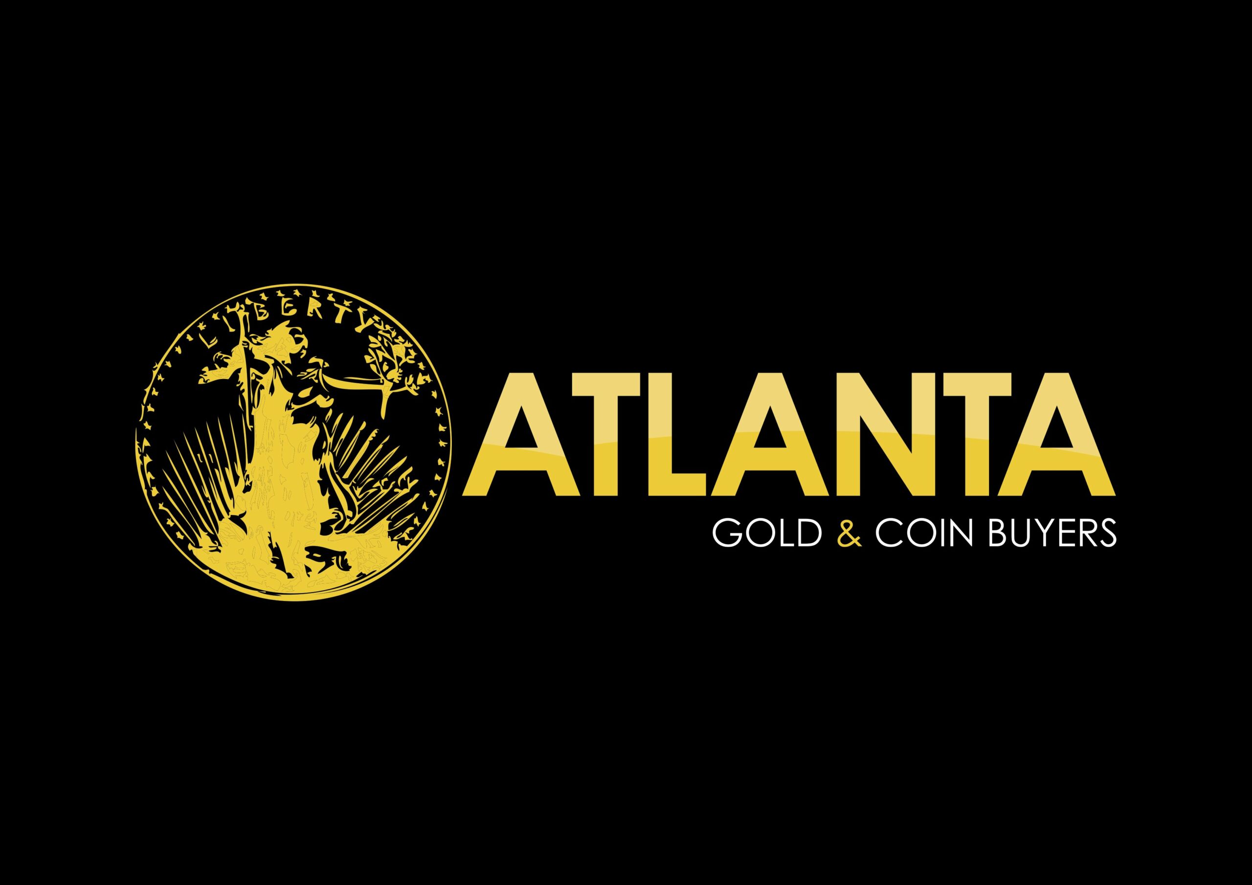 atlanta gold and coin buyers logo atlanta gold and coin buyers logo