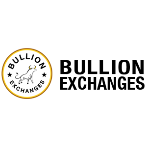 bullion exchanges logo bullion exchanges logo