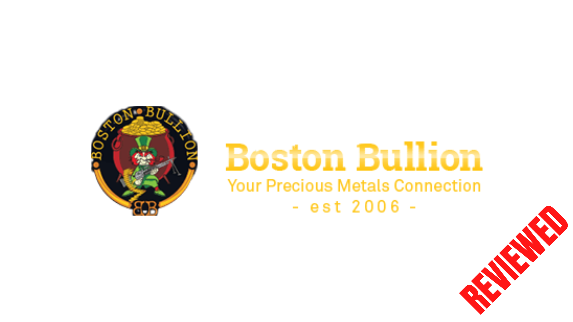 IS BOSTON BULLION A SCAM?