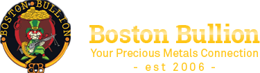 boston bullion logo