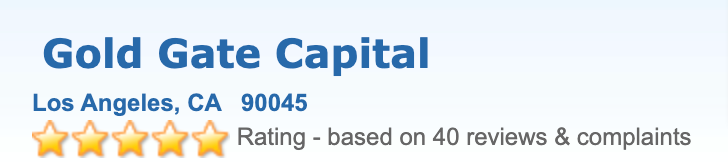 40-Trusted-Reviews-Ratings-Gold-Gate-Capital-Trustlink