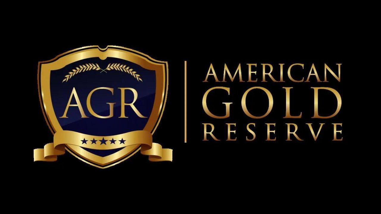 American Gold Reserve LLC Logo 2 American Gold Reserve LLC Logo 2