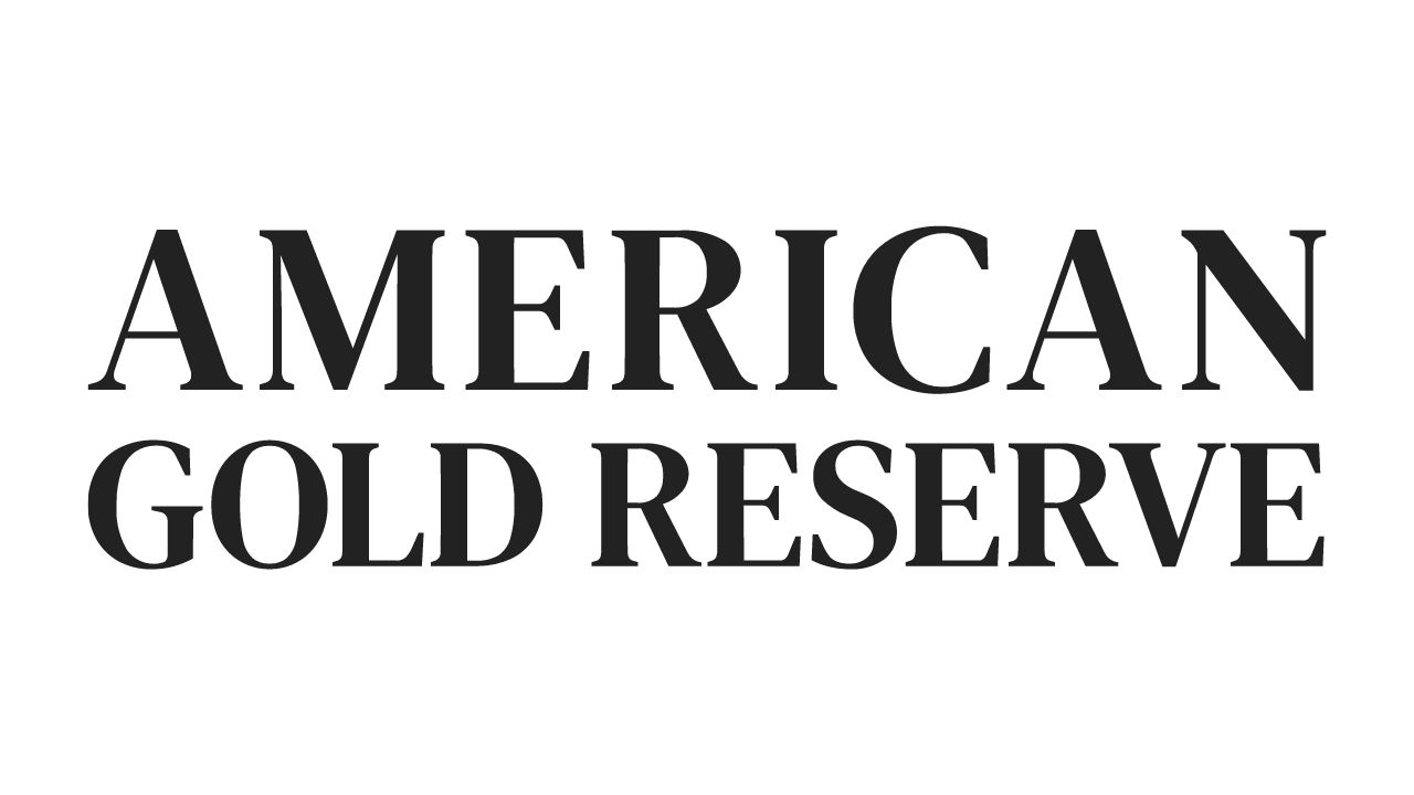 American Gold Reserve LLC Logo 3