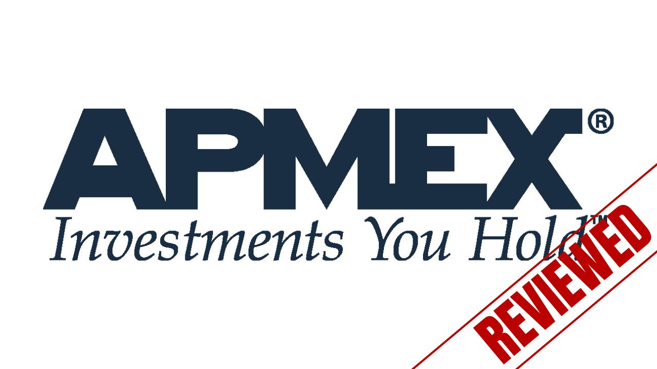 Is APMEX A Scam