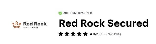What is Red Rock Secured Consumer Affairs Rating 2023 What is Red Rock Secured Consumer Affairs Rating 2023