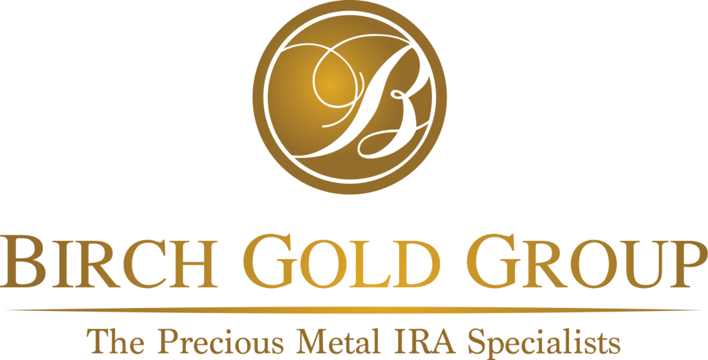 Best Online Gold Bullion Dealers Birch Gold Group
