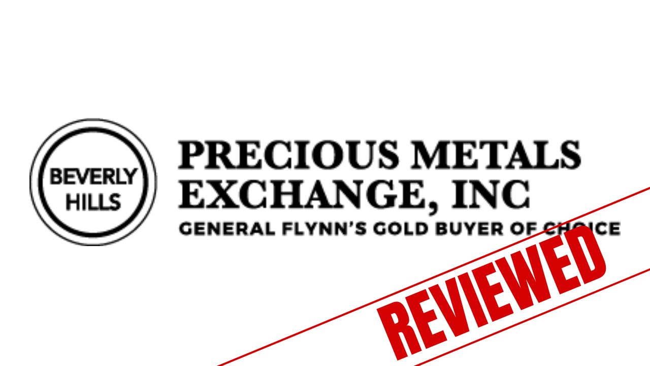 Beverly Hills Precious Metals Review Beverly Hills Precious Metals Review