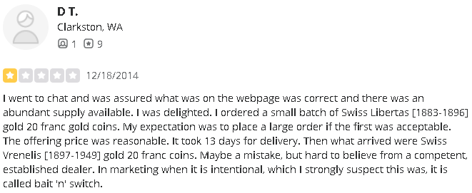 Review 2 AuSecure Review