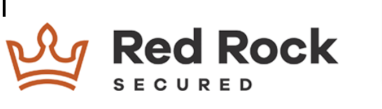 redrocksecuredreview Red Rock Secured logo