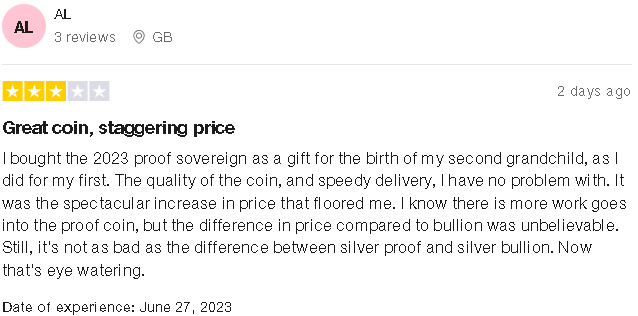 Complaint 2 Complaint 2