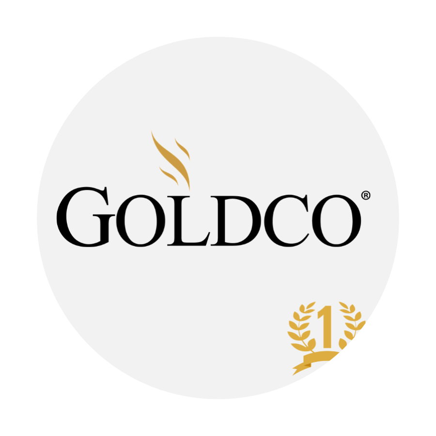 Goldco Logo