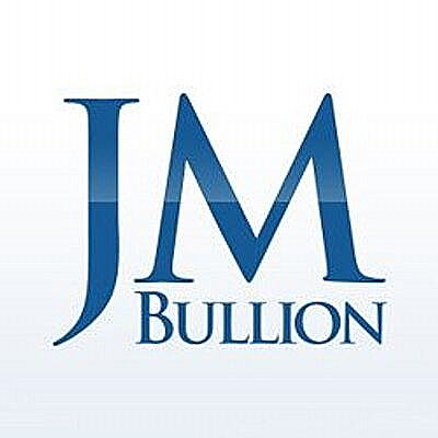 JM Bullion Logo