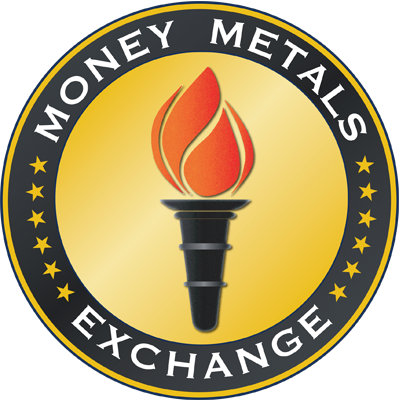 Money Metals logo