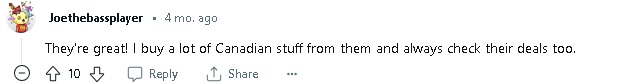 Reddit 2 Reddit Comment