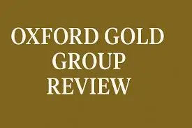 Oxford Gold Group Review