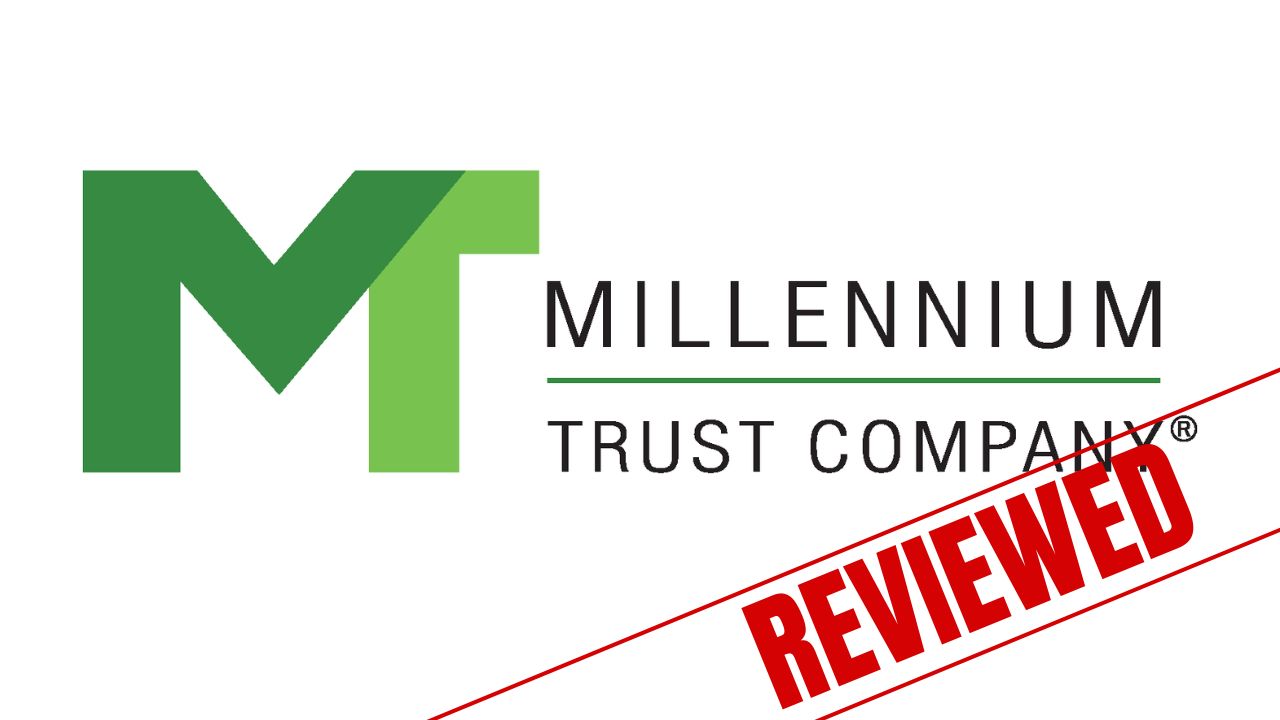 Is Millennium Trust Company A Scam Is Millennium Trust Company A Scam