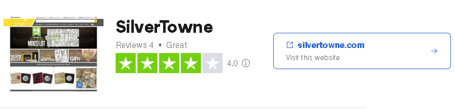 SilverTowne Trustpilot SilverTowne Review