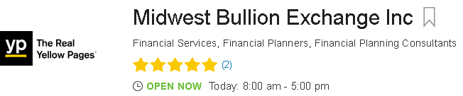Yellow Pages Rating Yellow Pages Rating