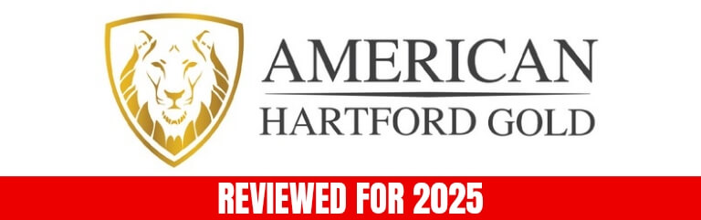 American Hartford Gold Group Review