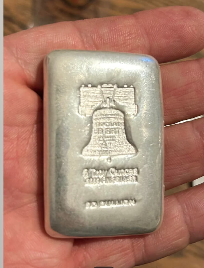 SD Bullion new customer promo code