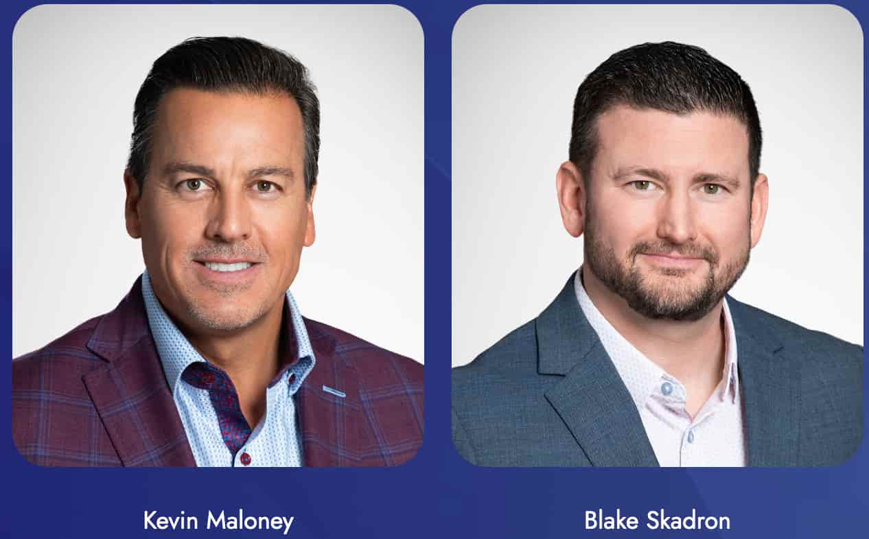 who owns itrustcapital