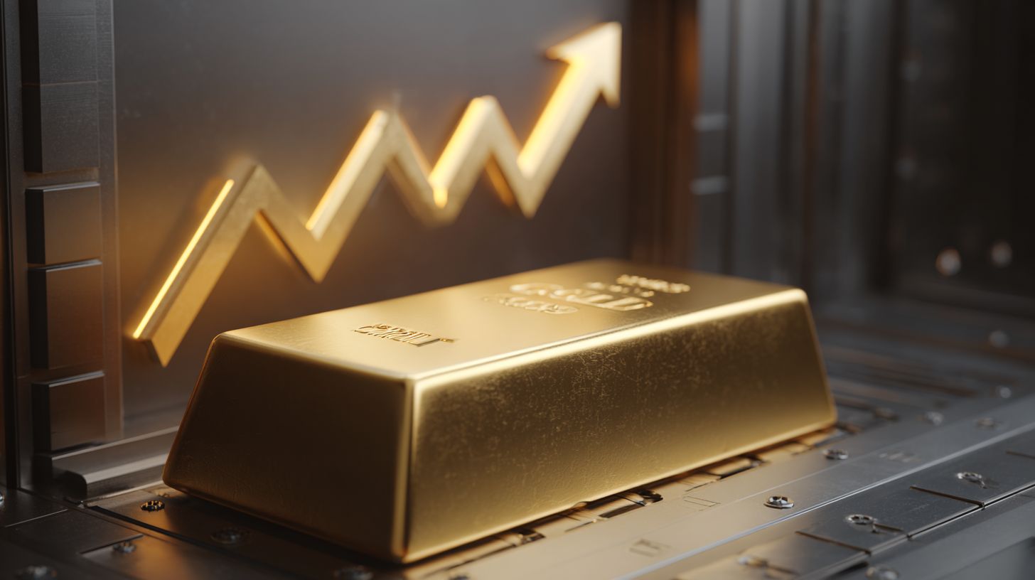 Long-Term Growth Drivers