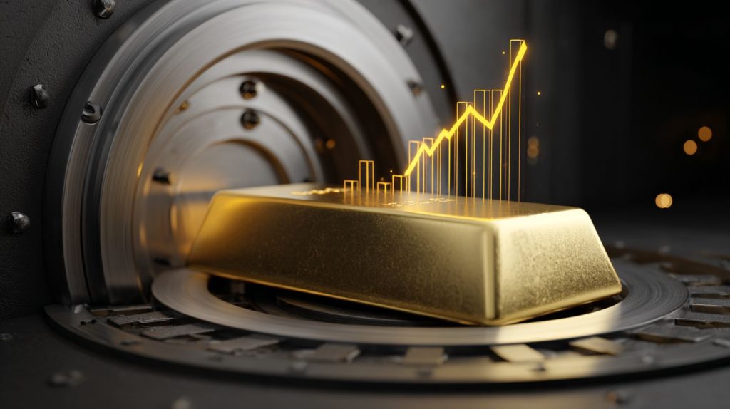 Why Gold Endures as a Wealth Protector