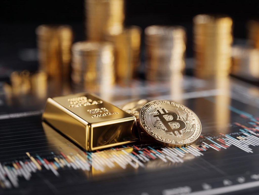 What Is a Bitcoin IRA?