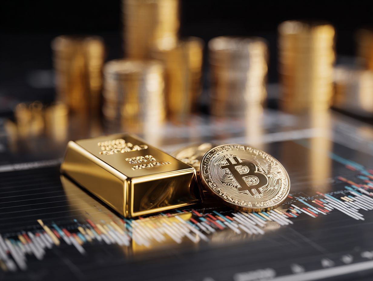 What Is a Bitcoin IRA?