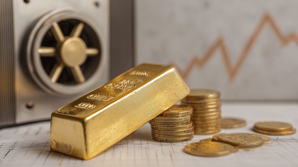 What is a Gold IRA?