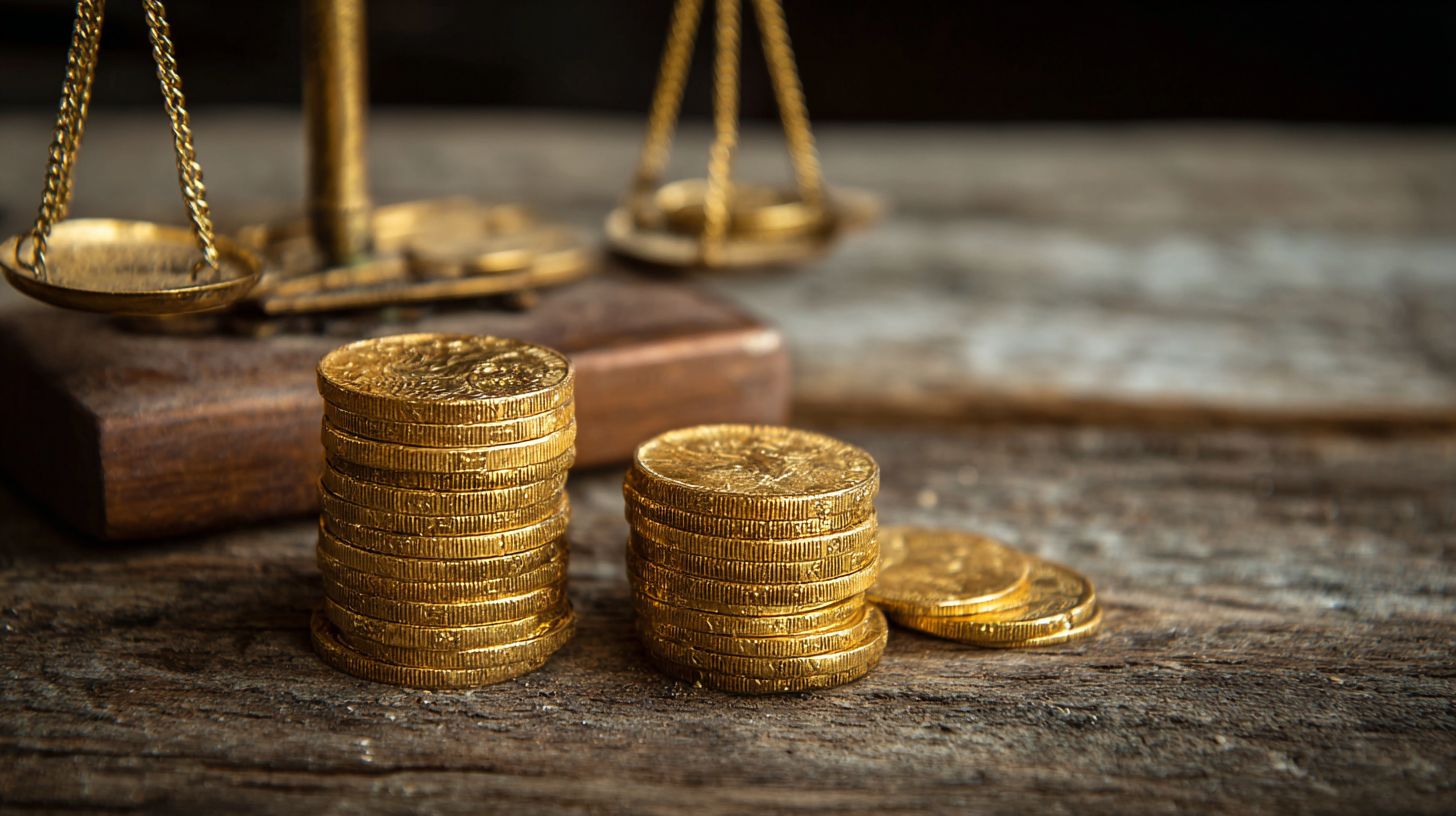 Historical Price Performance Charts