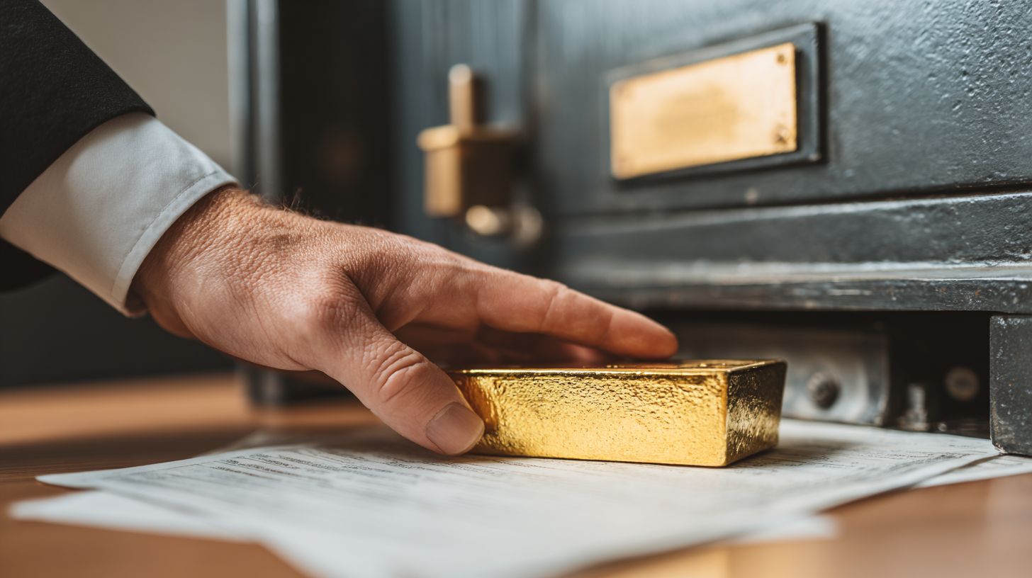 Penalties for Taking Possession