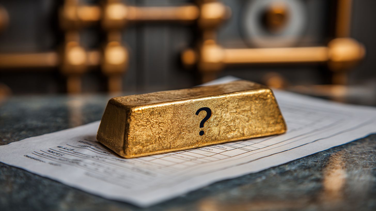 Precious Metals IRAs Through Partnerships