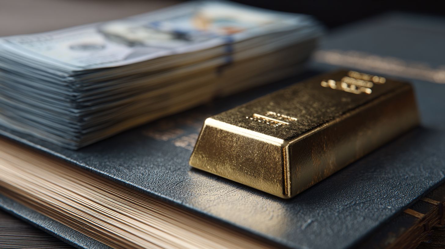 Best Gold Products for Beginners