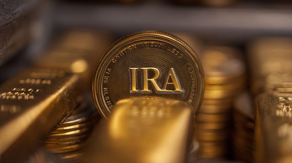 Can You Roll a Roth IRA Into a Gold IRA? Rules You Must Know