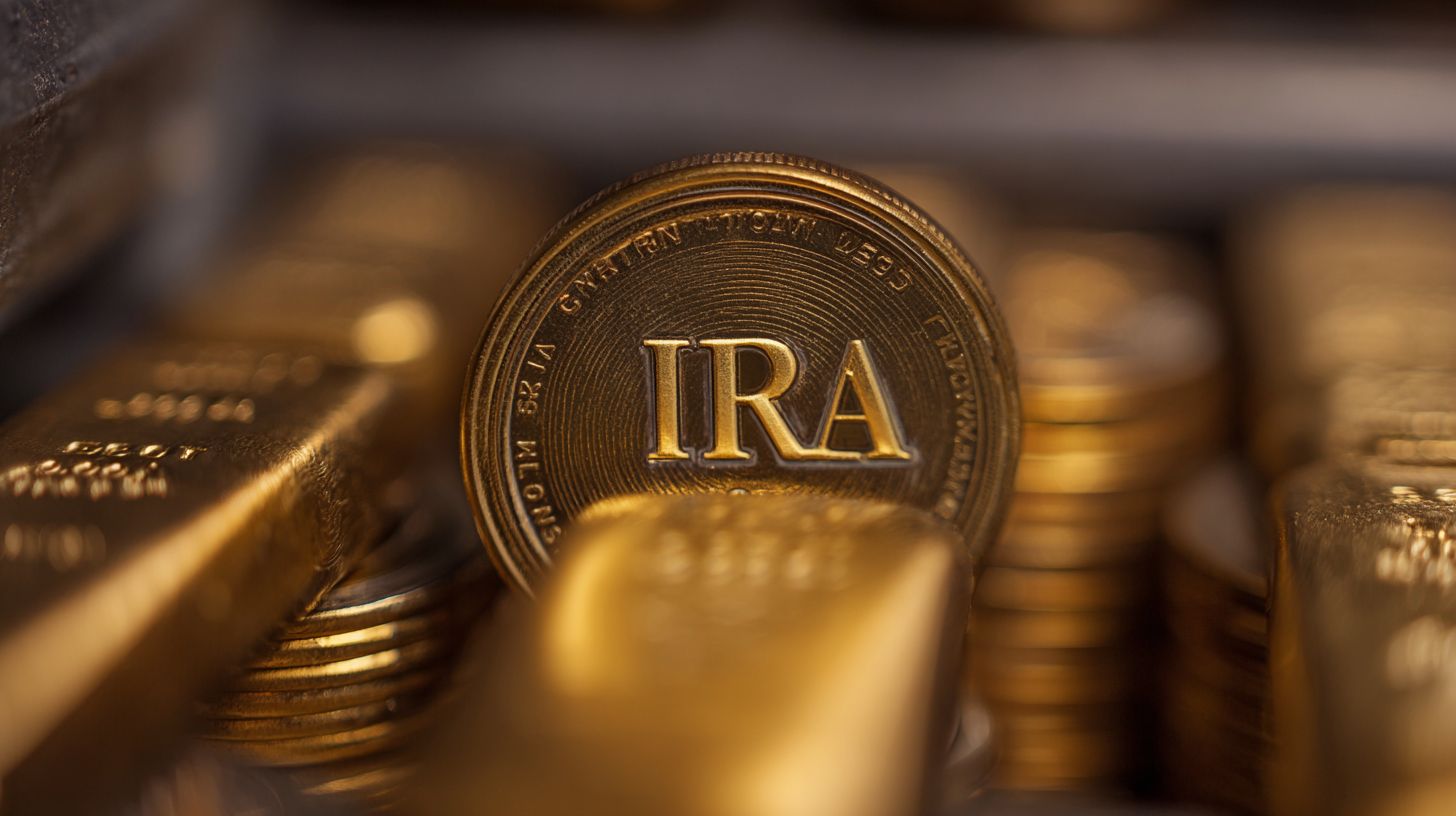 Can You Roll a Roth IRA Into a Gold IRA? Rules You Must Know