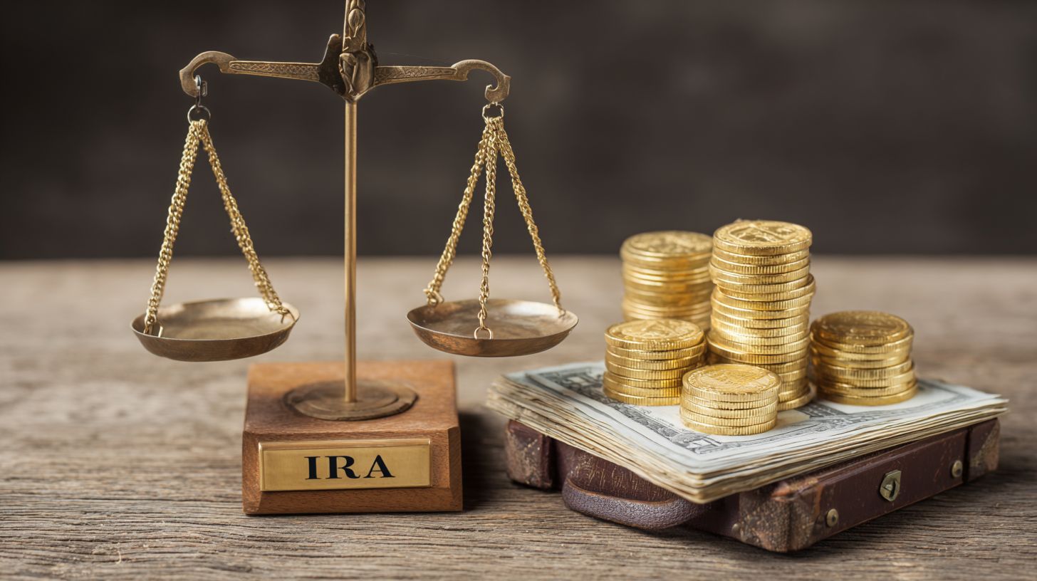 What Is a Gold IRA Kit?