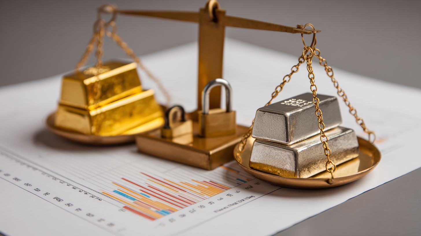 What is a Precious Metals IRA?