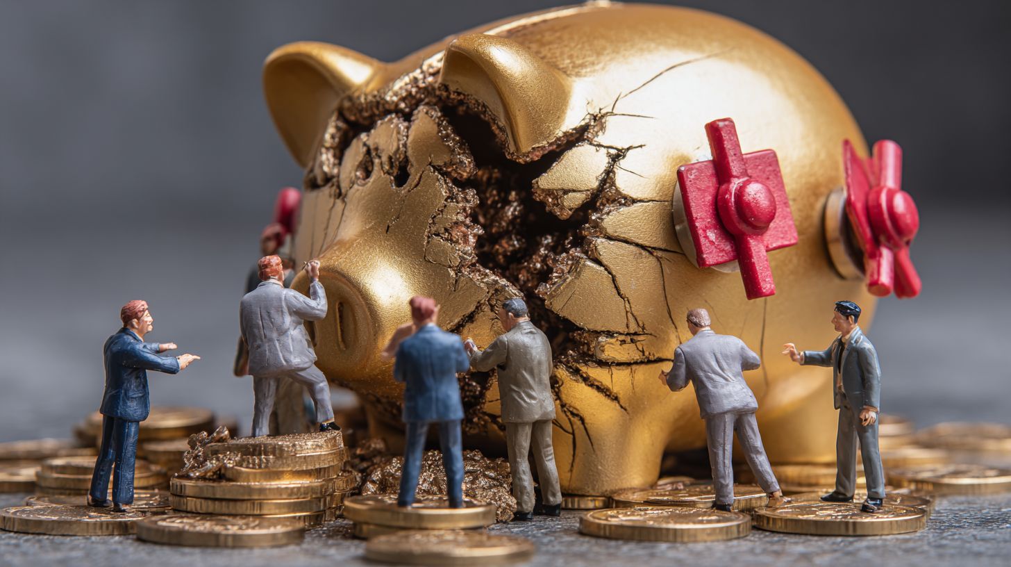 What Most Investors Overlook