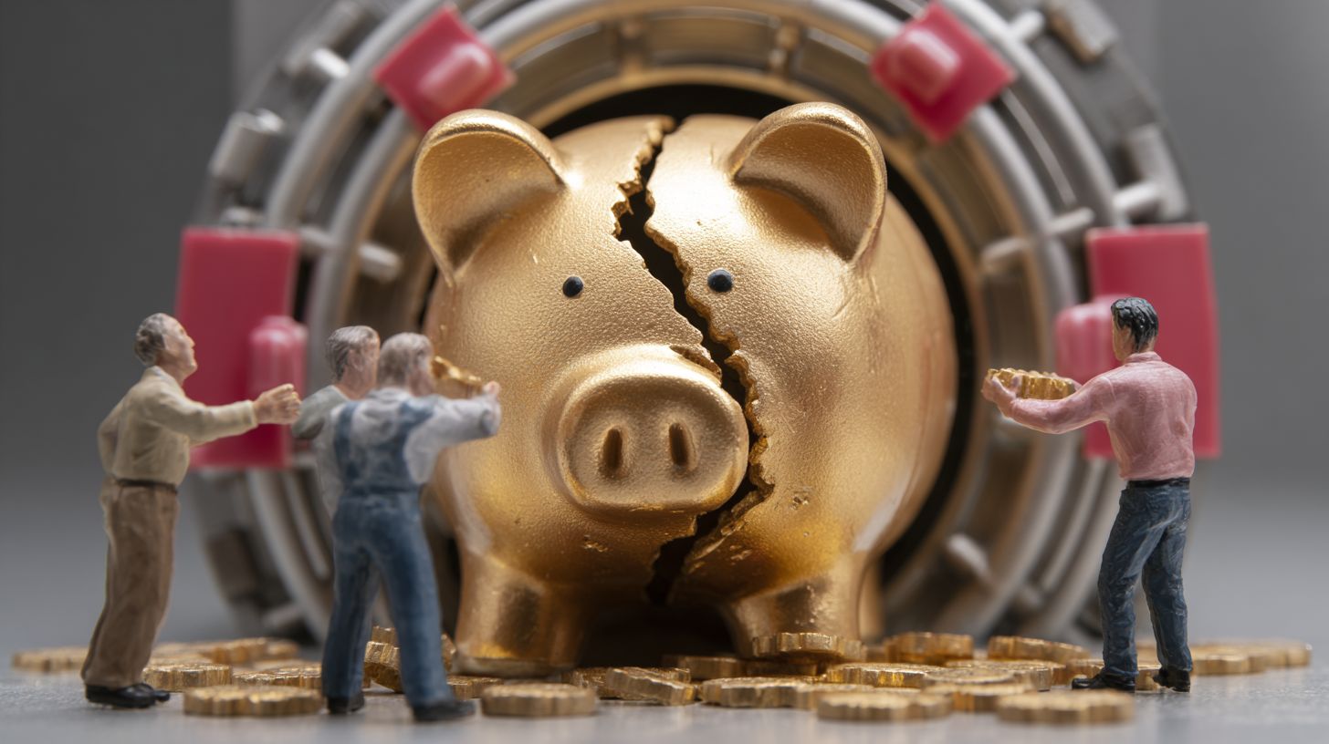 Strategies to Minimize Custodian Costs