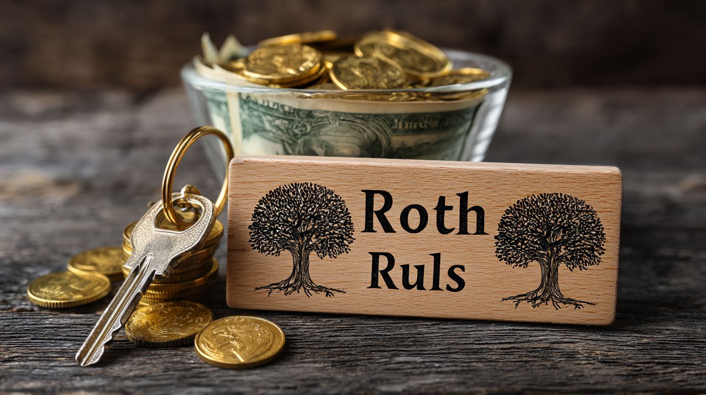 Tax Treatment of Withdrawals