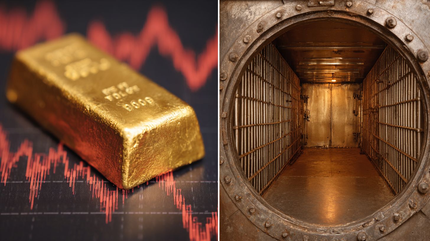 2008 Global Financial Crisis