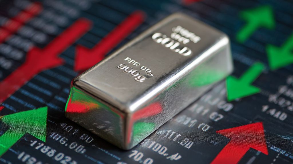 Current Silver Market Overview