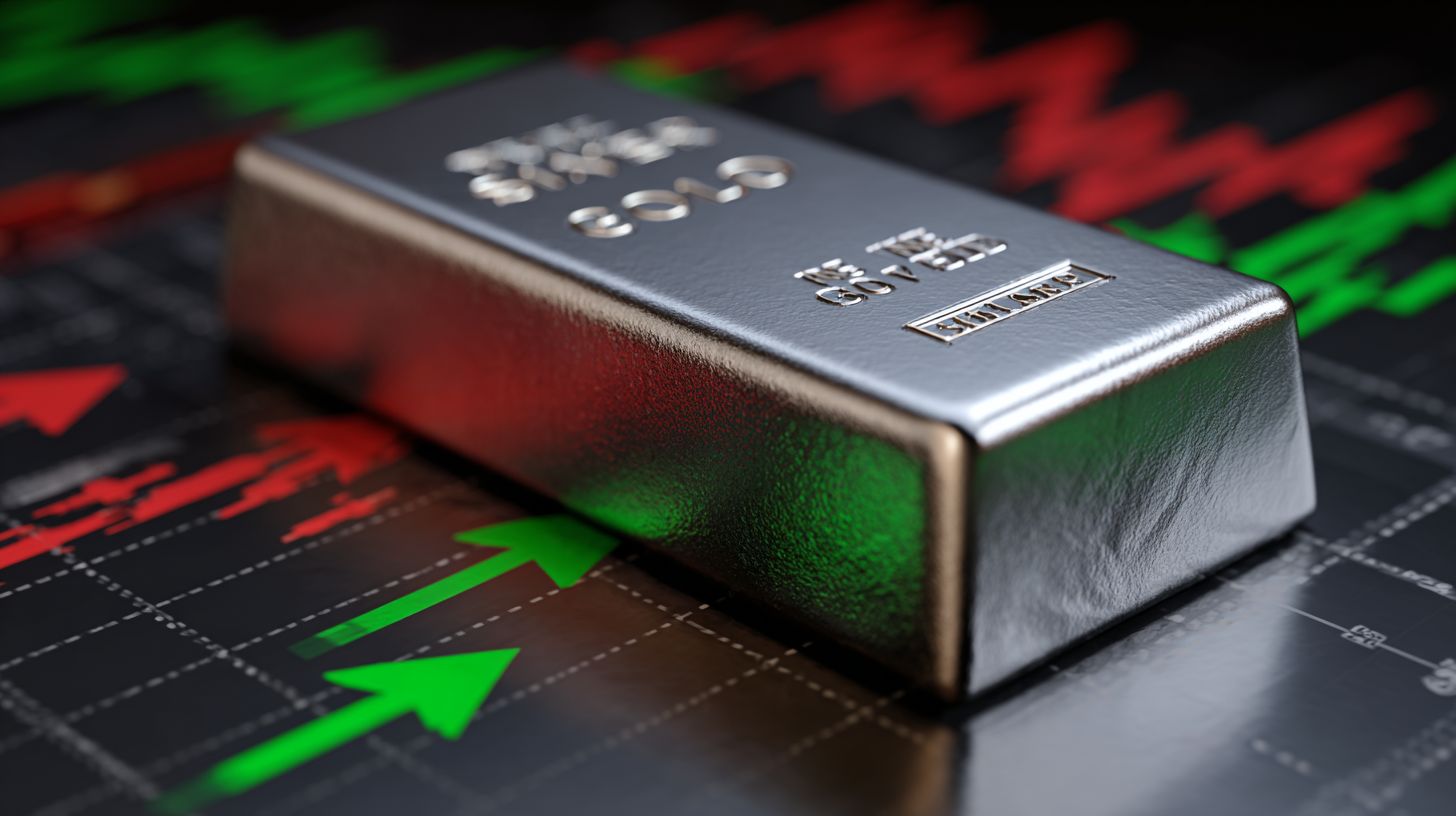 Industrial Demand Drivers