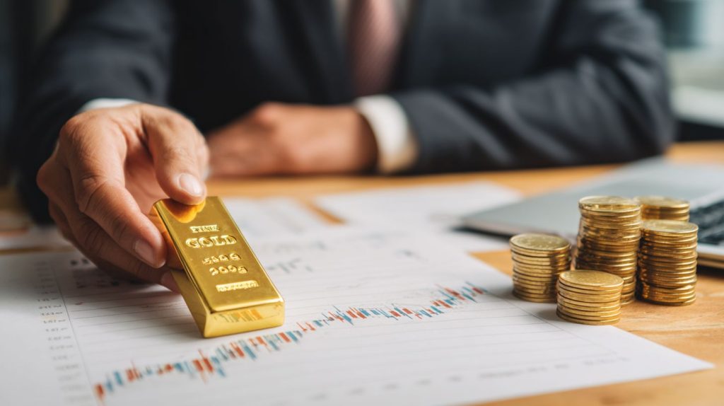 Who Is the Owner of Goldco?