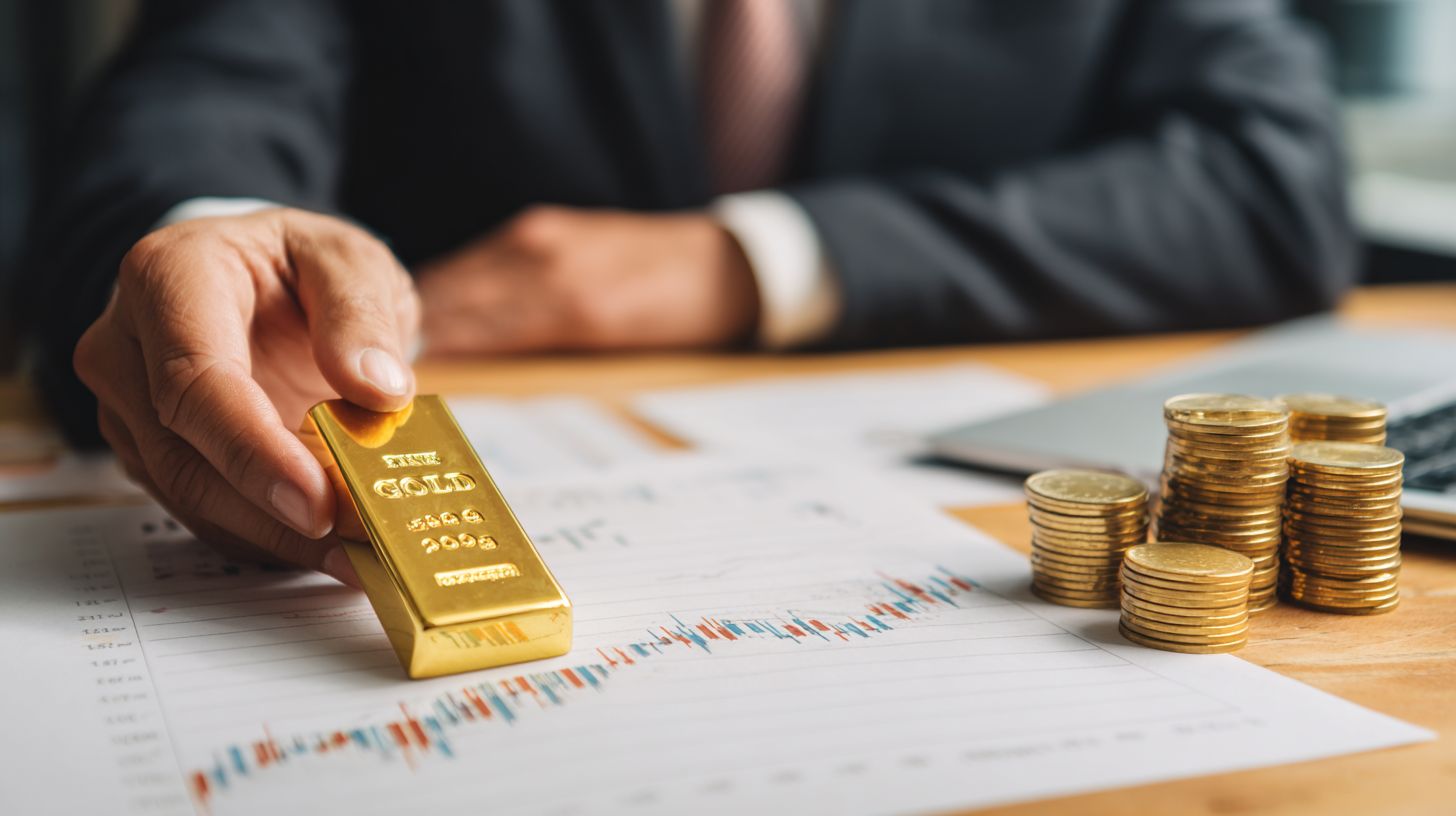 Who Is the Owner of Goldco?